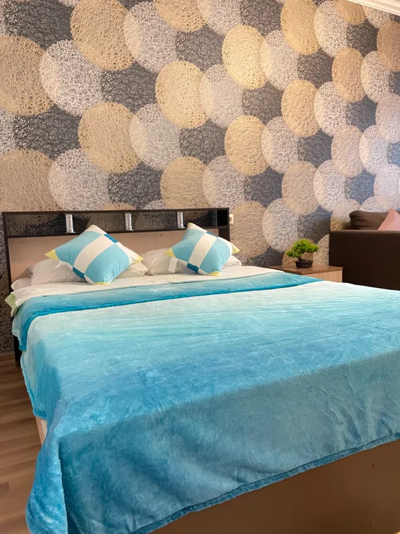 Уютная квартира рядом с Центром восточных единоборств — аренда посуточно в Оренбург