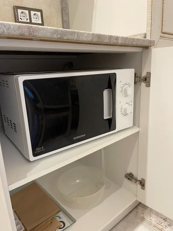 Дизайнерские апартаменты