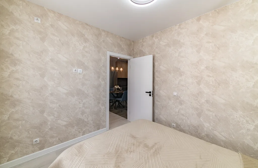 Квартира 1-комнатная Квартира — Казань