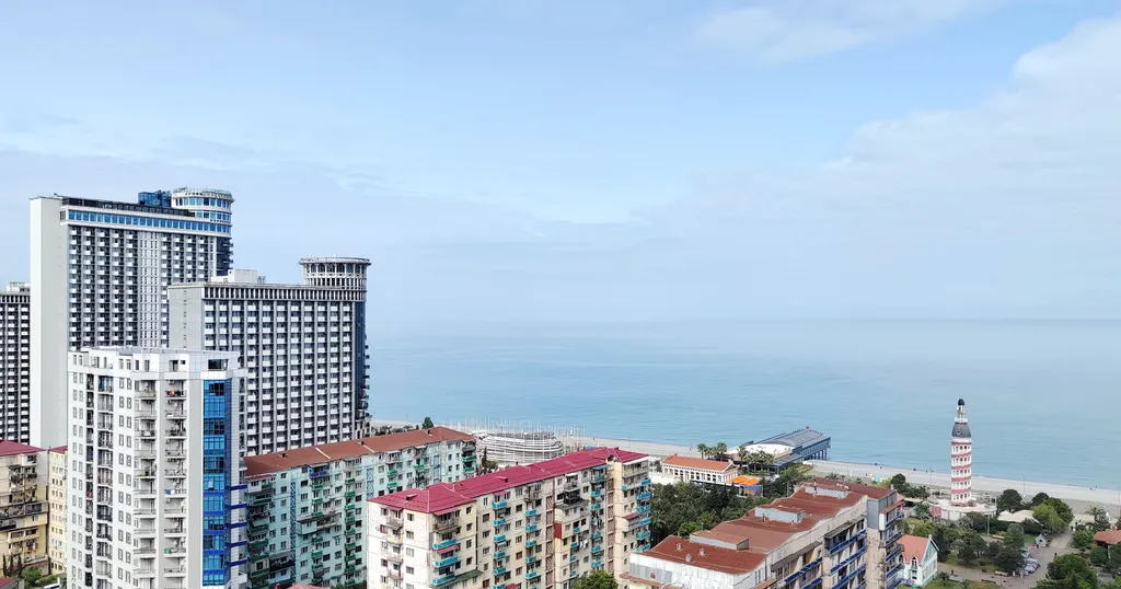 Dream Orbi Residence at Sea Resort