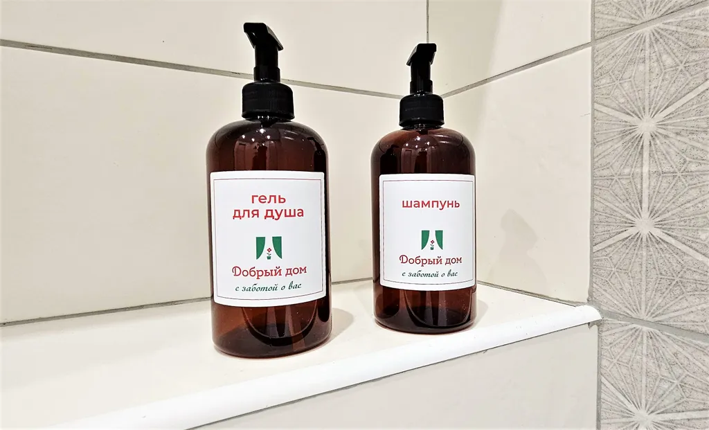 Квартира Апартамент рядом с ТРЦ Остров — Тюмень