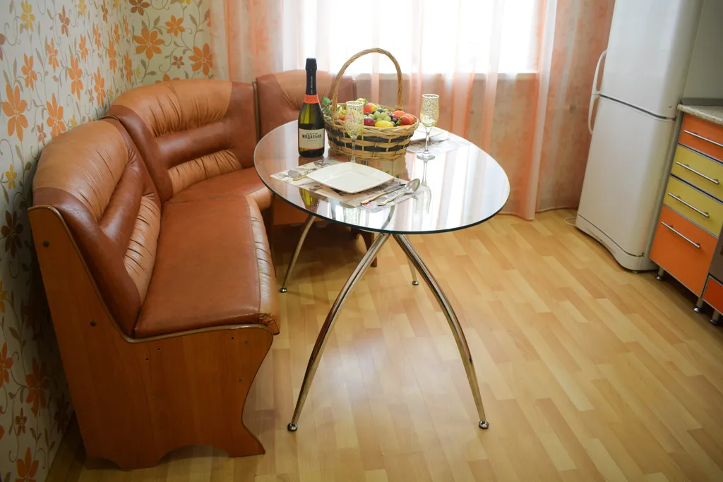 Семейные апартаменты