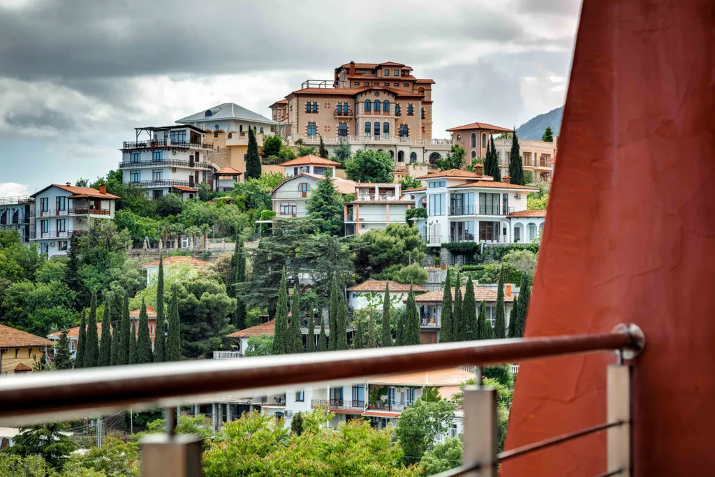 Апартамент 34 в современном жк