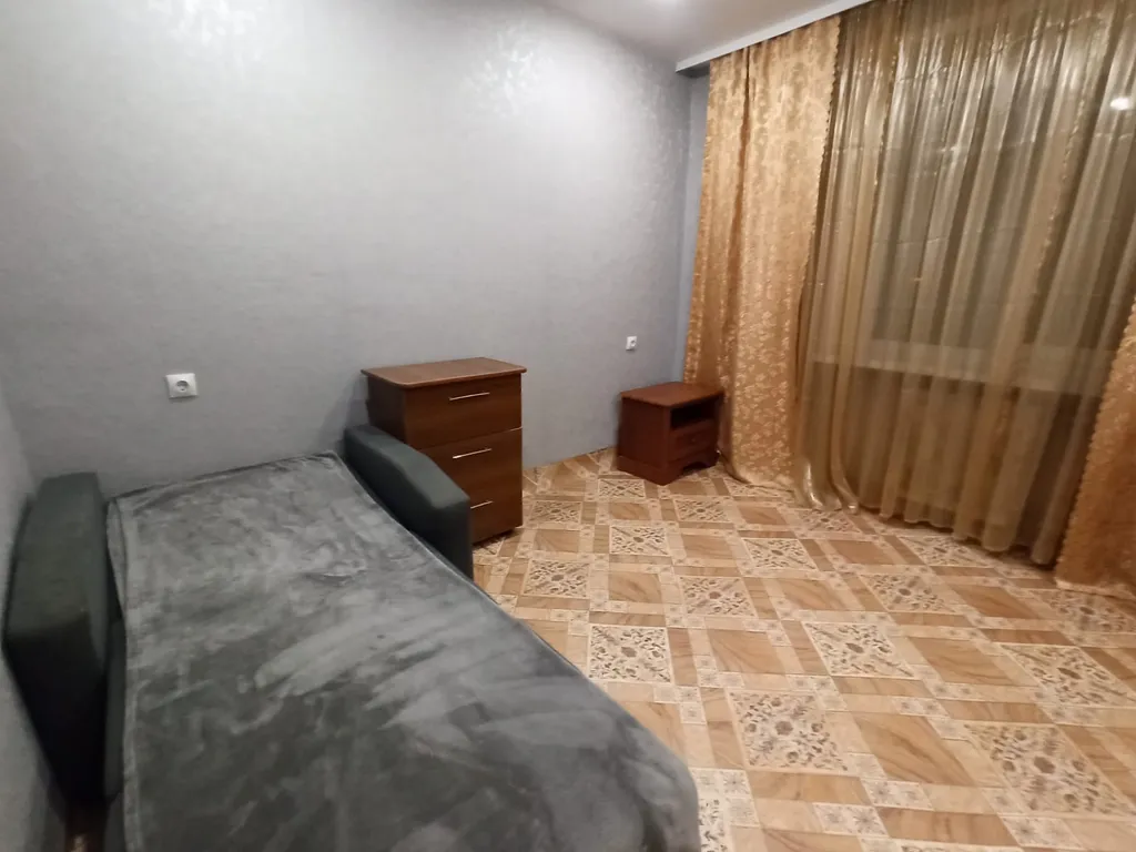 Квартира Большая квартира в центре правого берега — Красноярск