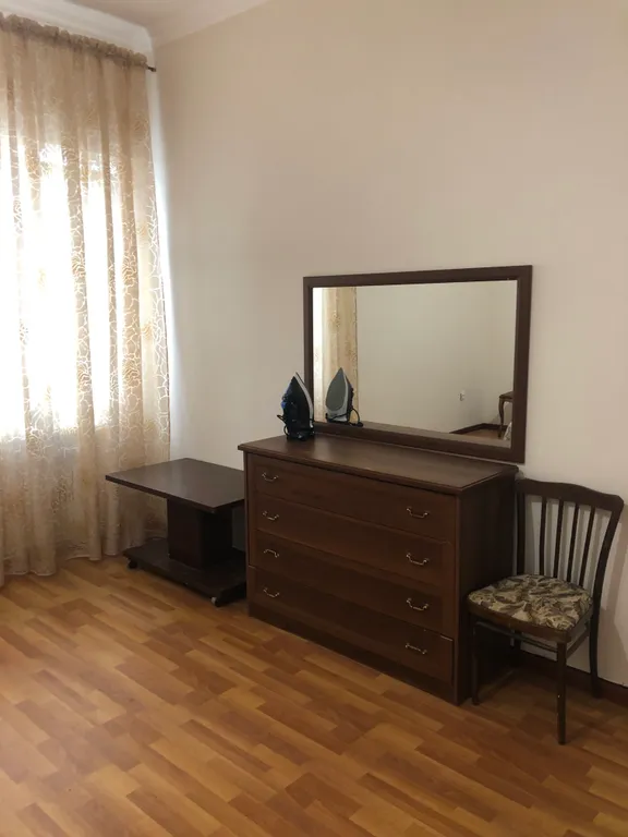 Уютная и просторная квартира в самом центре