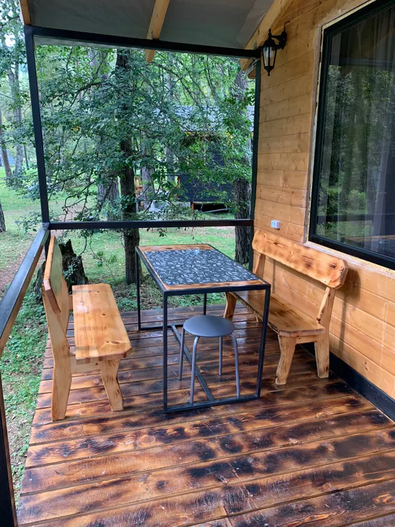 1-комнатный Дом