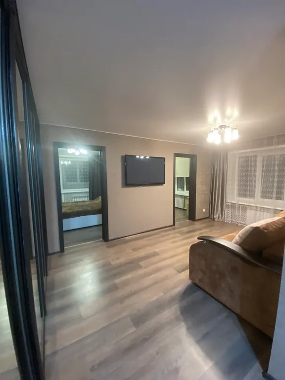 Квартира Квартира с видом на горы — Шерегеш