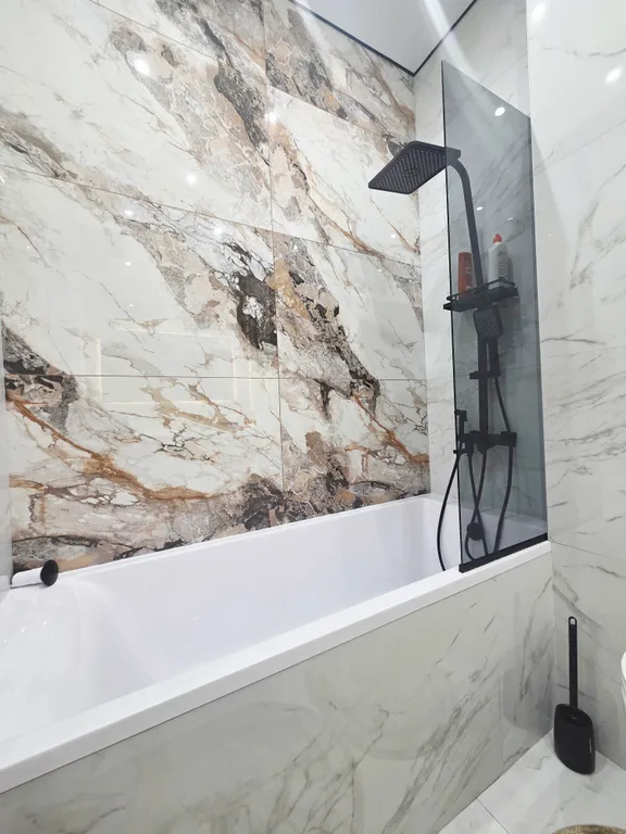 Квартира рядом с центром в жк бизнес класса