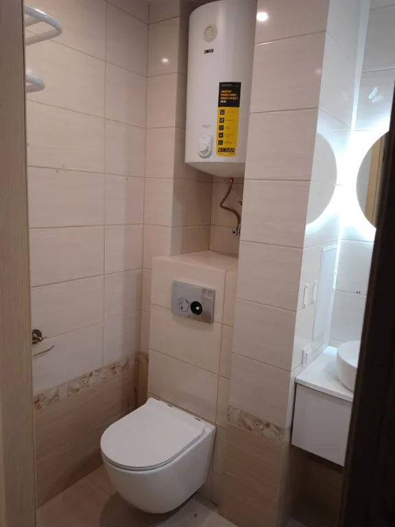 Квартира Удобная, чистая квартира в Севастополе — Севастополь