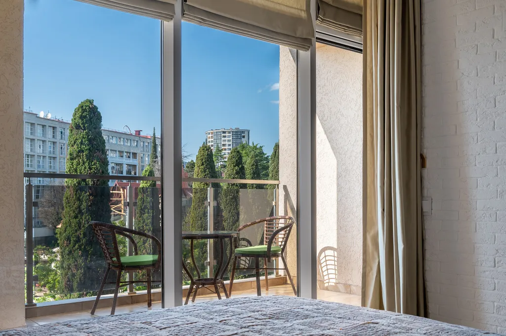 Светлана парк апартамент ариэль