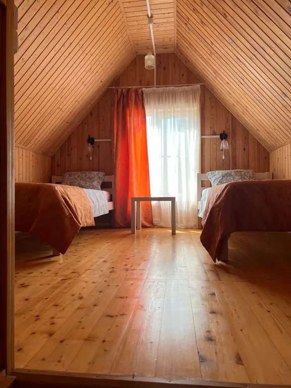 Уютный гостевой дом для отдыха на берегу Азовского моря