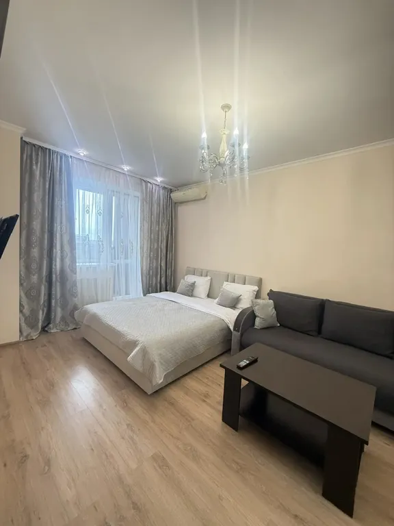 Лучшее местоположение, квартира с видом на Мамаев Курган