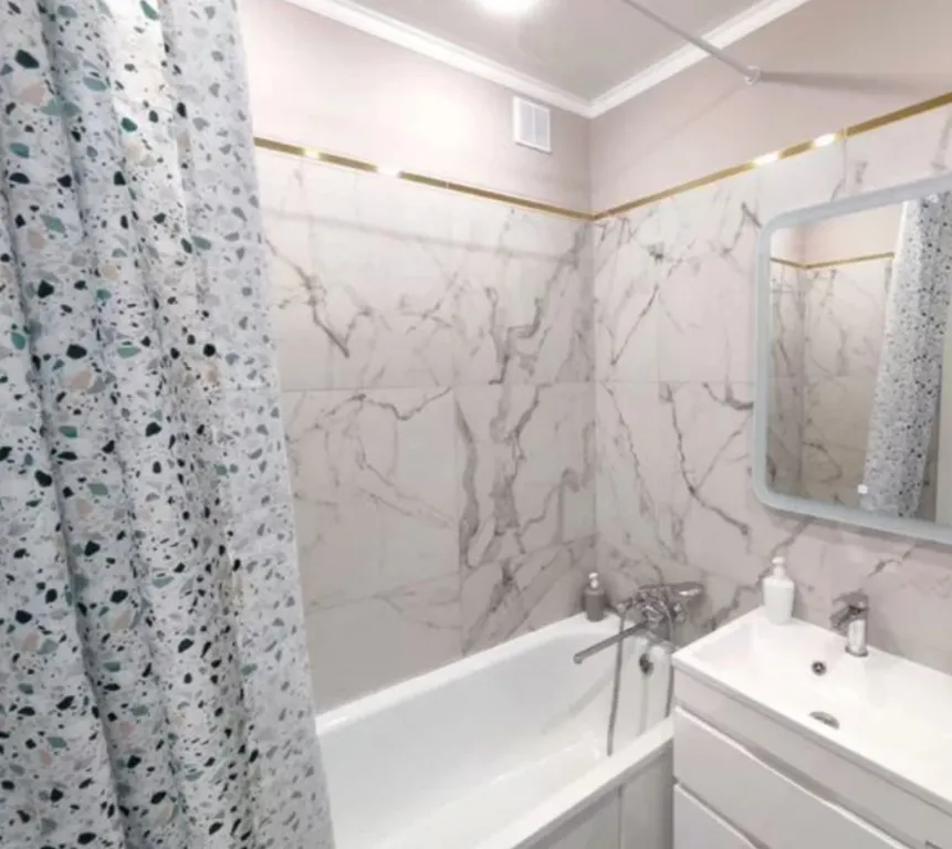 Апартаменты люкс