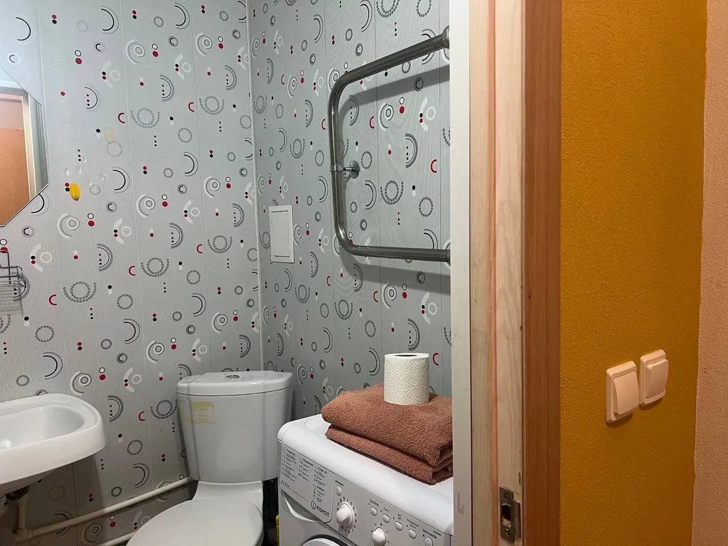 Уютная студия