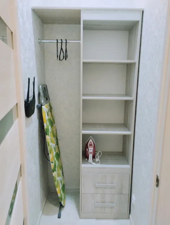 Квартира Шикарная новая уютная однокомнатная квартира — Геленджик