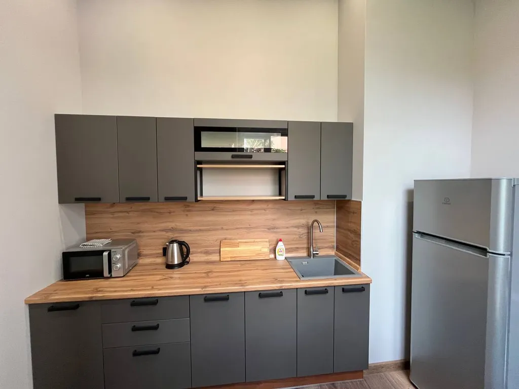 Апартаменты Центральные в сердце города