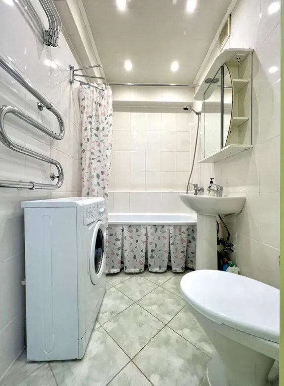 Студия на ТСК