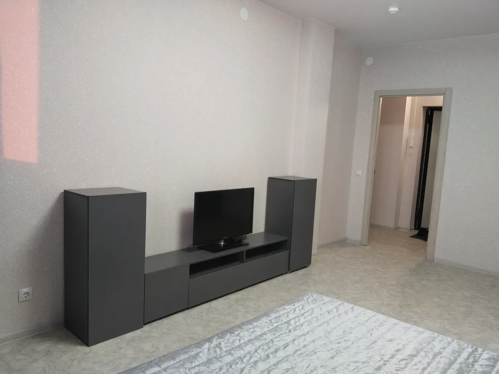 Уютная однушка