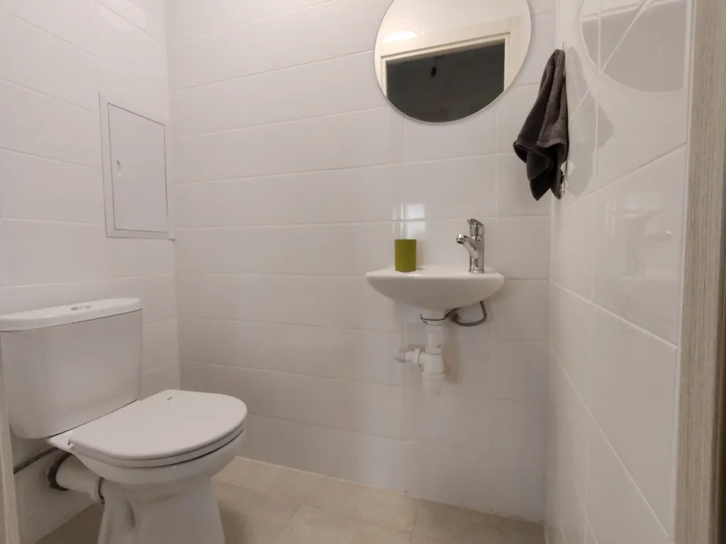 Квартира Большая квартира рядом с метро — Екатеринбург