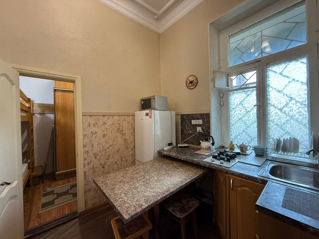 Уютная квартира в первой парковой зоне