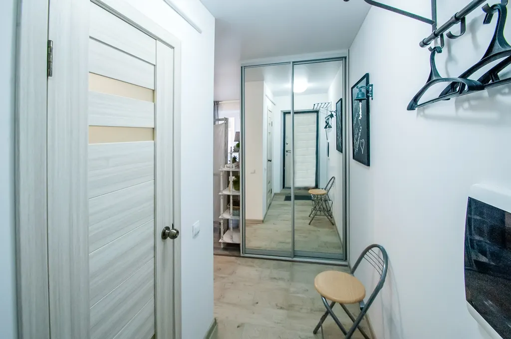 Стильные апартаменты в историческом центре