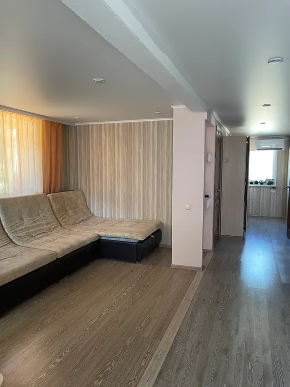 Целый этаж в частном доме - 2 этаж с отдельным входом