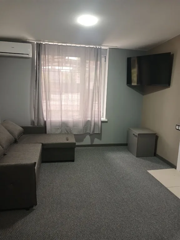 2-х комнатная квартира недалеко от моря