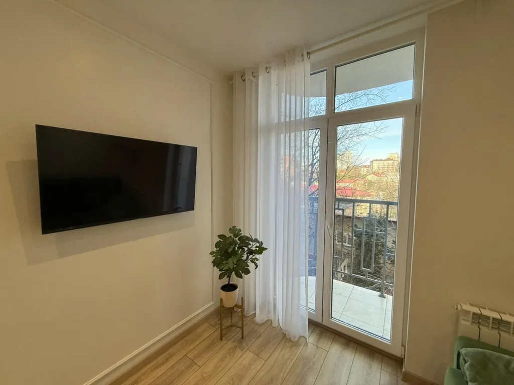 Квартира посуточно , Трунова, 6