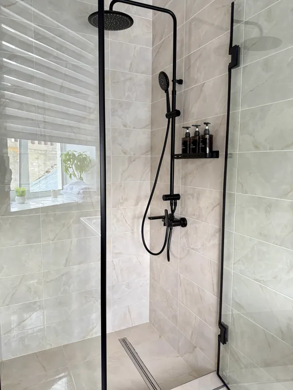 Новые апартаменты в историческом центре города