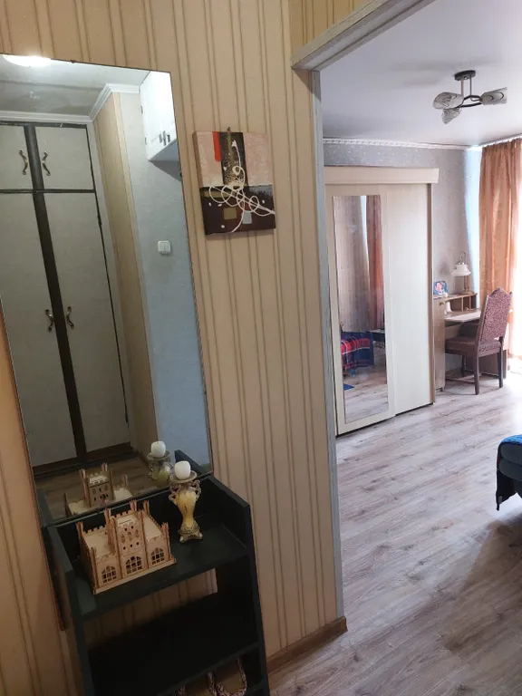 Квартира Уютная однокомнатная квартира в историческом районе — Калининград