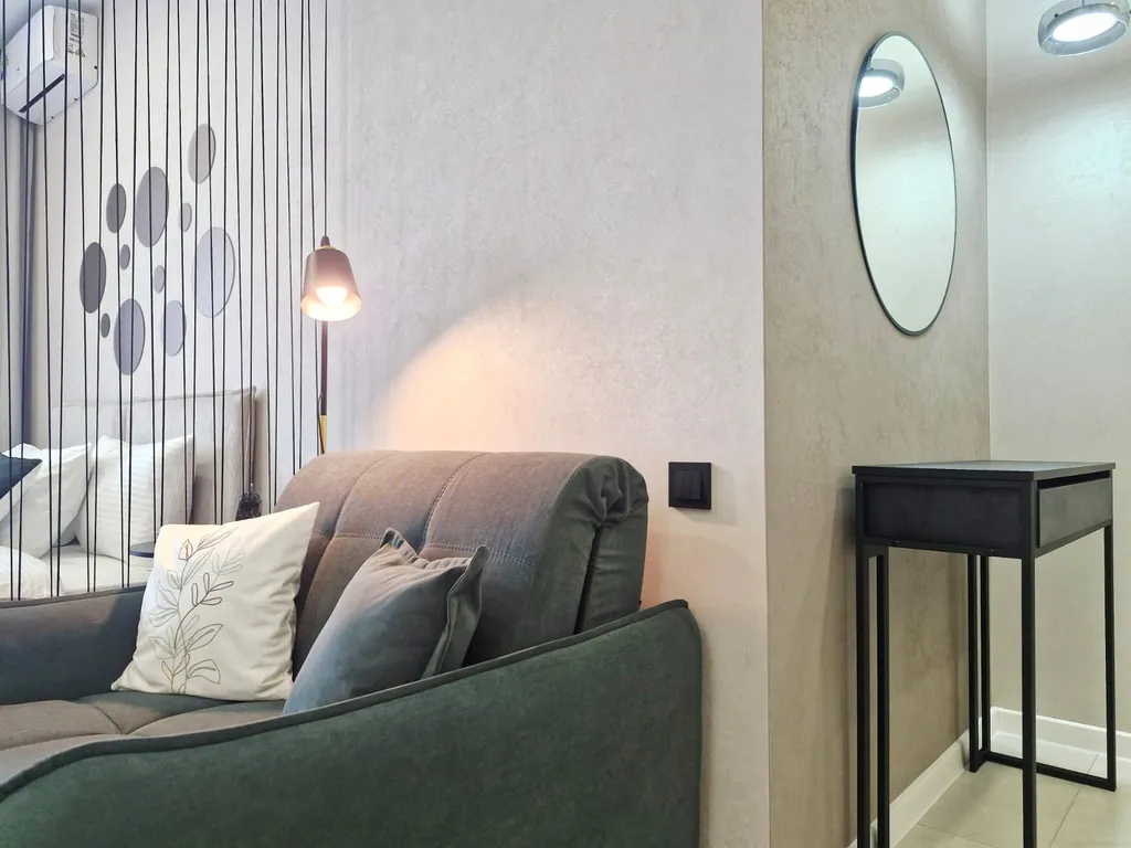 Локо-апартаменты