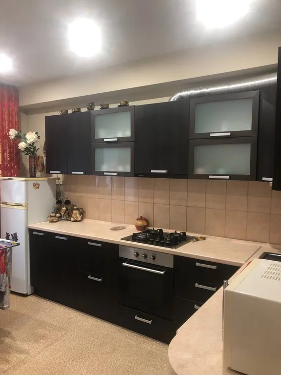 Квартира Просторная двухкомнатная квартира в курортной зоне Красной поляны — Эсто-Садок