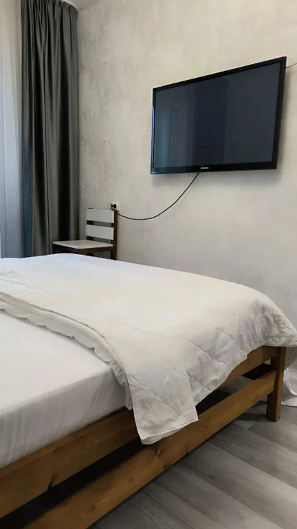 Квартира Современные апартаменты — Красноярск