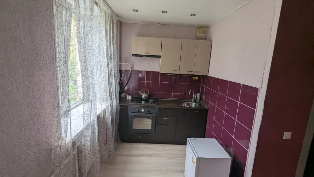 Квартира Квартира недалеко от центра — Санкт-Петербург