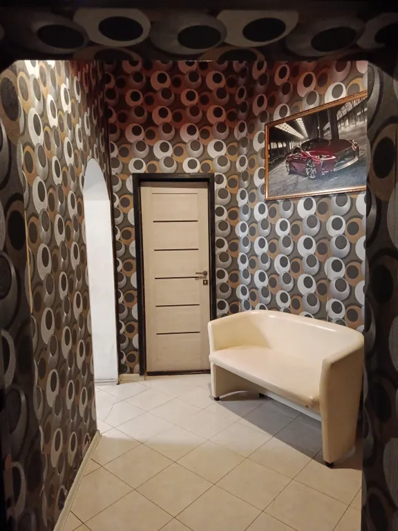 Коттедж Уютный двухэтажный дом с баней рядом с МЦД-3 — Москва