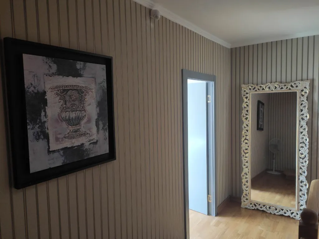 Таунхаус у маяка 3 евро