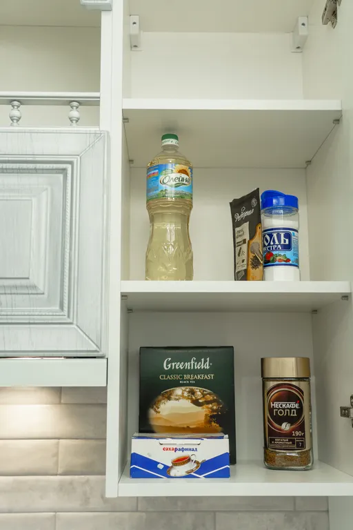 Квартира Апартаменты Кантиана 3.3 — Калининград