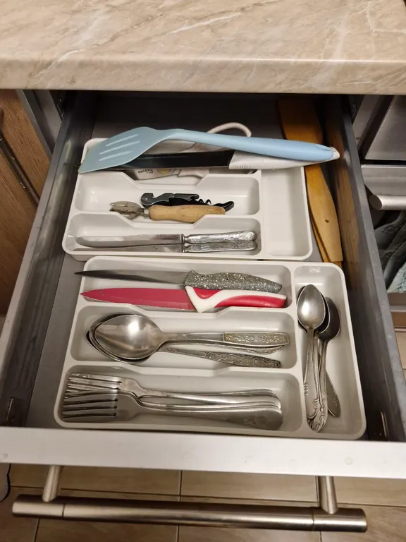 Квартира в центре возле реки