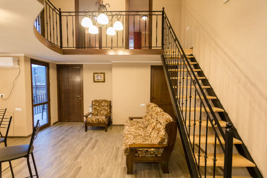 Apartment in the old town