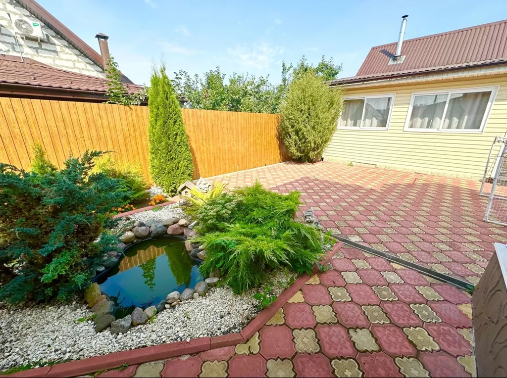 Дом в тихом районе города для Вашего отдыха