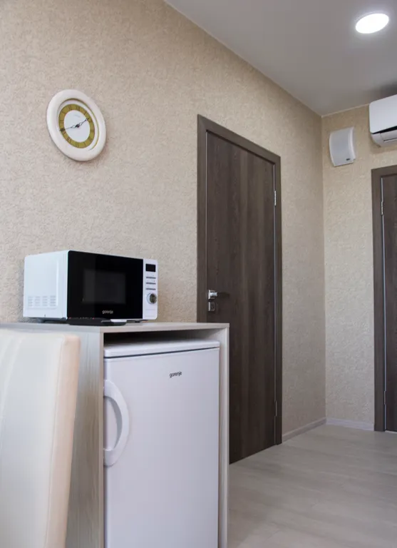 Квартира Апартаменты у моря — Анапа