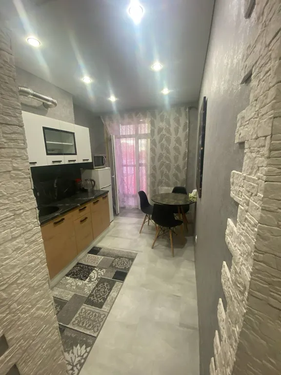 Квартира Уютная квартира — Калининград