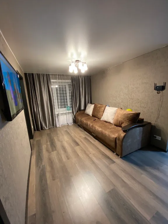 Квартира Квартира с видом на горы — Шерегеш