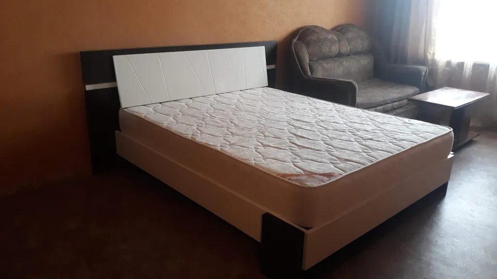 Уютная квартира на красной линии