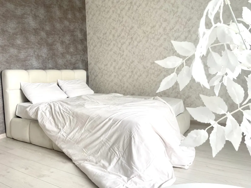 Дизайнерская квартира с самозаселением рядом с президентским — аренда посуточно в Нижний Тагил