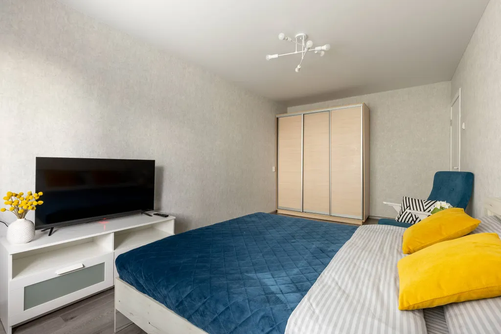 Квартира в шаге от достопримечательностей