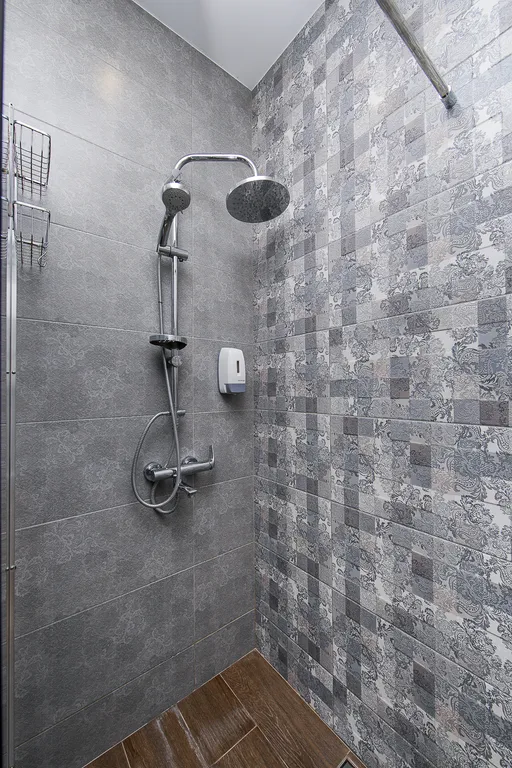 Просторный апартамент в центре города