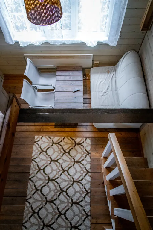 Бунгало Западное