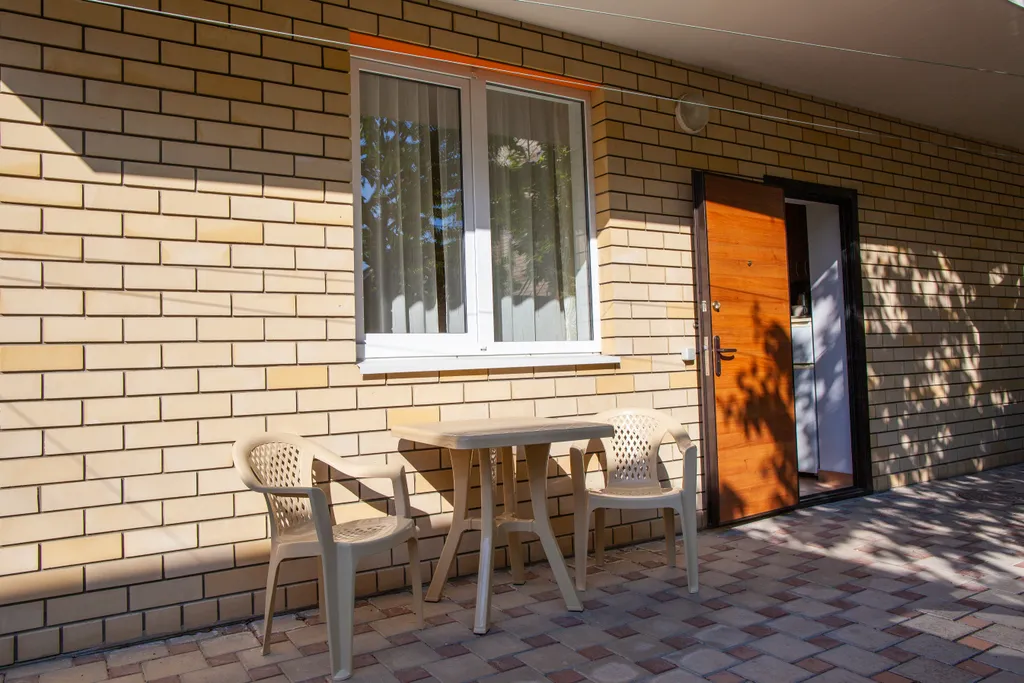 Квартира Комната — Анапа