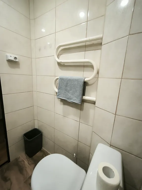 Уютная однушка